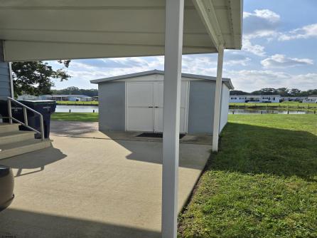 318 John Alden, Buena Vista Township, NJ, 08310 Aditional Picture