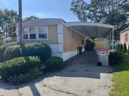 124 Amherst Dr, Egg Harbor Township, NJ, 08234 Aditional Picture