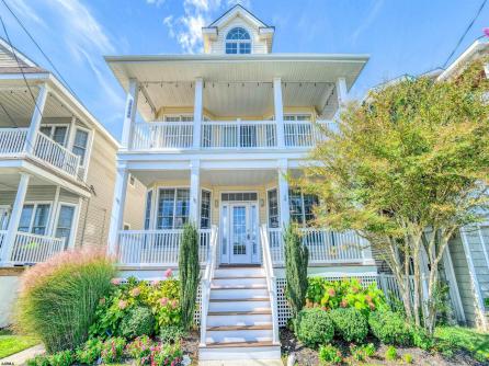 2728 Central, 1st floor, Ocean City, NJ, 08226 Main Picture
