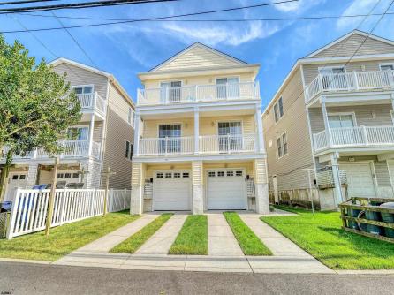 2728 Central, 1st floor, Ocean City, NJ, 08226 Aditional Picture