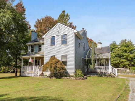 331 Vienna, Galloway Township, NJ, 08215 Aditional Picture