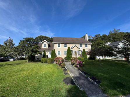 118 Kirklin, Linwood, NJ, 08221 Main Picture