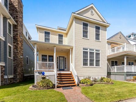 4550 Asbury, Ocean City, NJ, 08226 Main Picture