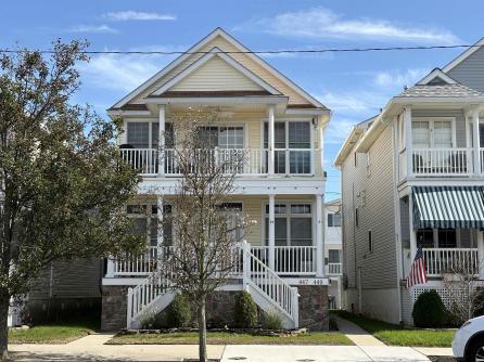 449 West Ave, 2, Ocean City, NJ, 08226 Main Picture