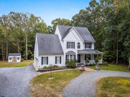 8 Eaglewood, Smithville, NJ, 08205 Aditional Picture