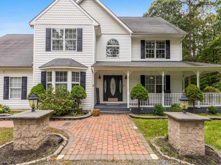 8 Eaglewood, Smithville, NJ, 08205 Aditional Picture