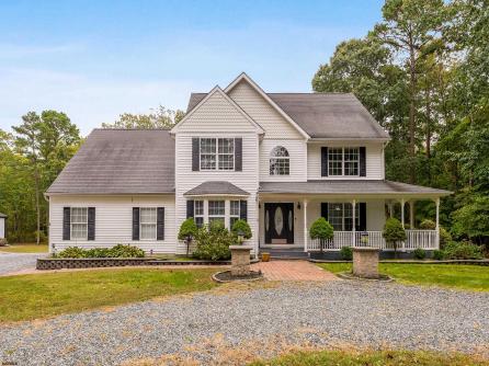 8 Eaglewood, Smithville, NJ, 08205 Aditional Picture