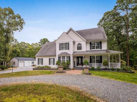 8 Eaglewood, Smithville, NJ, 08205 Aditional Picture