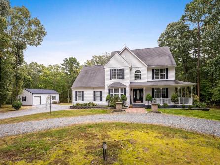 8 Eaglewood, Smithville, NJ, 08205 Aditional Picture