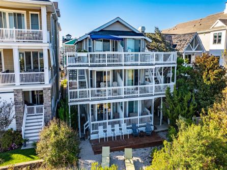 3108 Wesley, 1S, Ocean City, NJ, 08226 Main Picture
