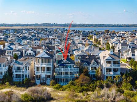 3108 Wesley, 1S, Ocean City, NJ, 08226 Aditional Picture