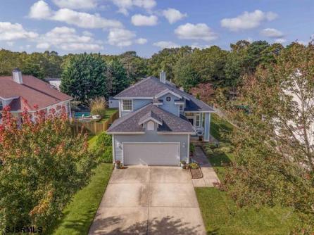 133 Bonita, Egg Harbor Township, NJ, 08234 Main Picture