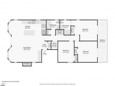 3039 Haven Ave, 3039, Ocean City, NJ, 08226 Aditional Picture