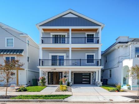 126 New Haven, Ventnor, NJ, 08406 Main Picture