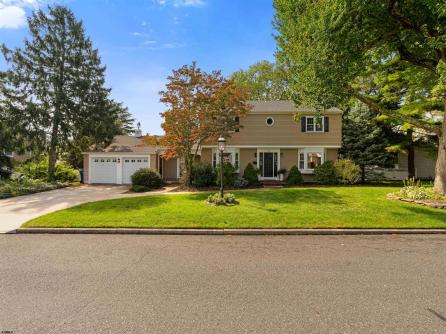 103 Country Club Drive, Linwood, NJ, 08221 Main Picture