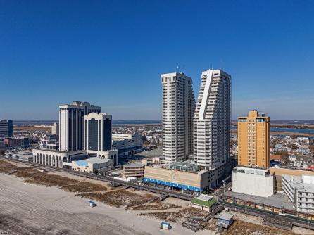 3101 Boardwalk #1107-1, 1107-1, Atlantic City, NJ, 08401 Aditional Picture