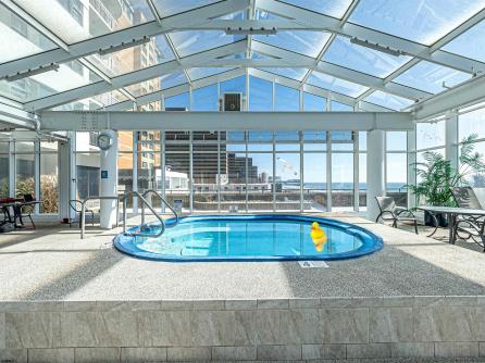 3101 Boardwalk #1107-1, 1107-1, Atlantic City, NJ, 08401 Aditional Picture