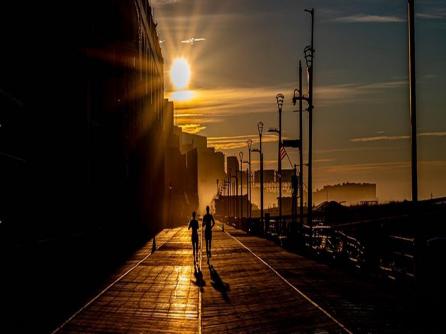 3101 Boardwalk #1107-1, 1107-1, Atlantic City, NJ, 08401 Aditional Picture