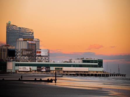 3101 Boardwalk #1107-1, 1107-1, Atlantic City, NJ, 08401 Aditional Picture