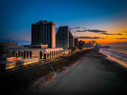 3101 Boardwalk #1107-1, 1107-1, Atlantic City, NJ, 08401 Aditional Picture