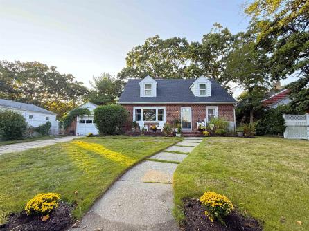 605 Shore Rd, Linwood, NJ, 08221 Main Picture
