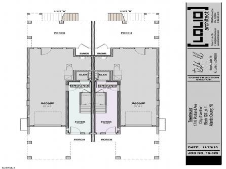 6B Portland, Ventnor, NJ, 08406 Aditional Picture