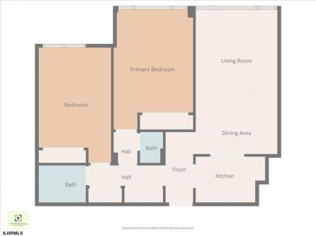 101 Raleigh, 619, Atlantic City, NJ, 08401 Aditional Picture