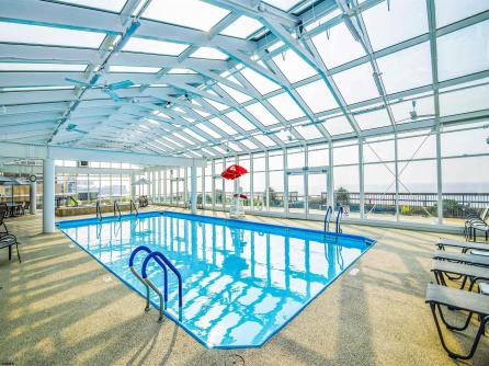 3101 Boardwalk, 2804-1, Atlantic City, NJ, 08401 Aditional Picture