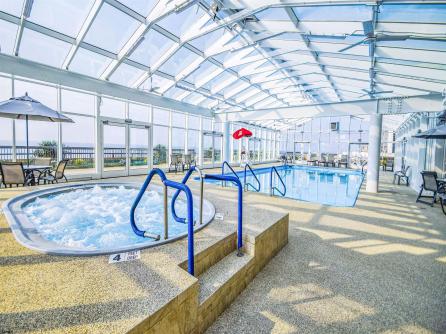 3101 Boardwalk, 2804-1, Atlantic City, NJ, 08401 Aditional Picture