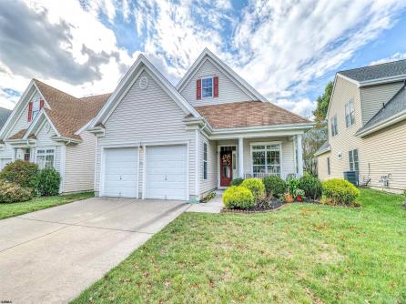 26 Burnside, Egg Harbor Township, NJ, 08234 Main Picture