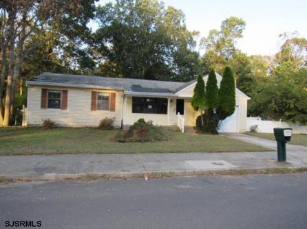 7 Wilson, Somers Point, NJ, 08244 Main Picture