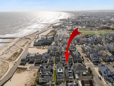 909 4th Street Unit A, 1st floor, Ocean City, NJ, 08226 Aditional Picture