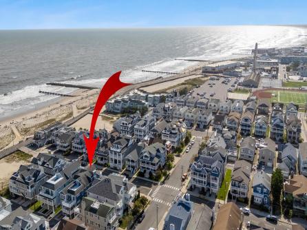 909 4th Street Unit A, 1st floor, Ocean City, NJ, 08226 Aditional Picture