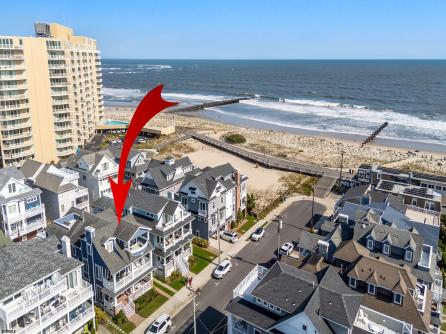 909 4th Street B, 2nd floor, Ocean City, NJ, 08226 Aditional Picture
