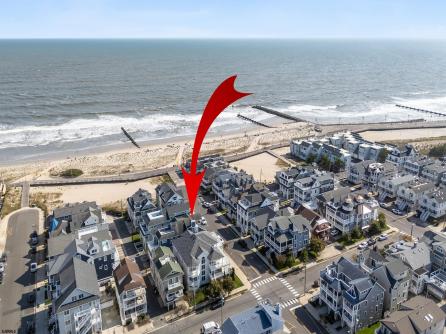 909 4th Street B, 2nd floor, Ocean City, NJ, 08226 Aditional Picture