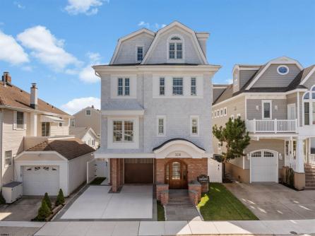 3216 Pacific Ave, Longport, NJ, 08403 Main Picture