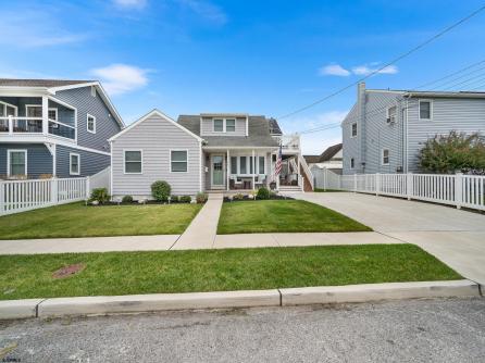 205 2nd St S, Brigantine, NJ, 08203 Main Picture