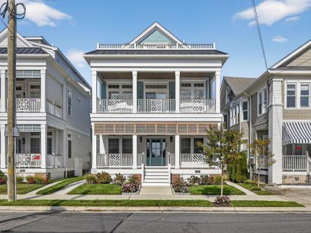 108 Atlantic Ave, 1st Fl, C108/ 1st Floor, Ocean City, NJ, 08226 Main Picture