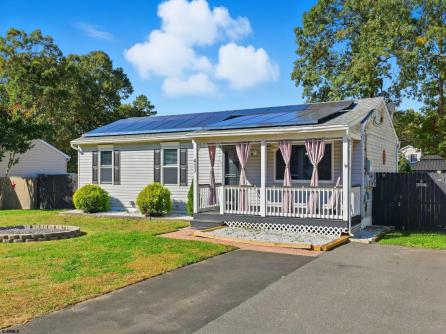 423 Yam Ave, Galloway Township, NJ, 08205 Aditional Picture