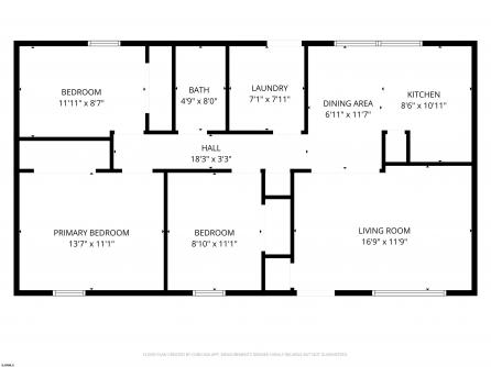 423 Yam Ave, Galloway Township, NJ, 08205 Aditional Picture