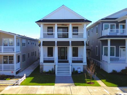 227-29 Ocean, Ocean City, NJ, 08226 Main Picture