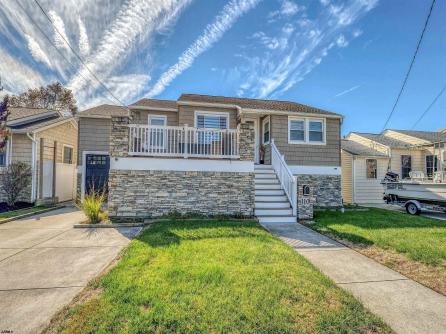 110 Suffolk, Ventnor Heights, NJ, 08406 Main Picture