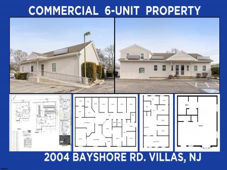 2004 Bayshore, Villas, NJ, 08251 Main Picture