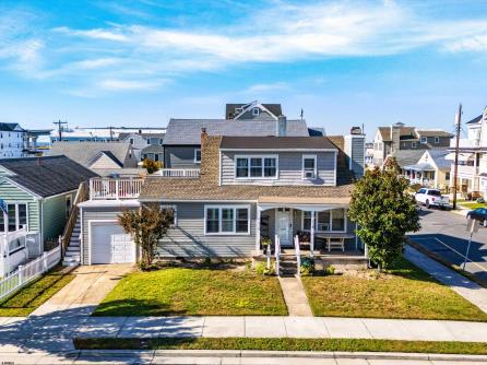 718-20 Bay, Ocean City, NJ, 08226 Main Picture