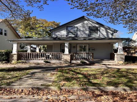 115 Buffalo, Egg Harbor City, NJ, 08215 Main Picture