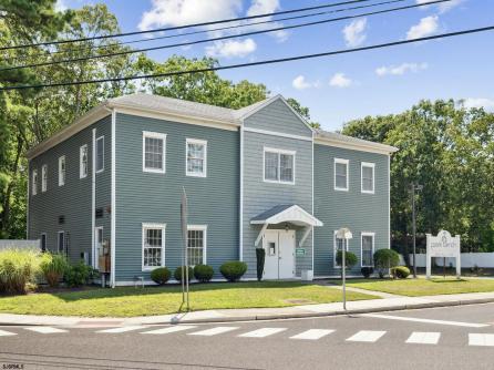 421 Bethel Road, Somers Point, NJ, 08226 Main Picture