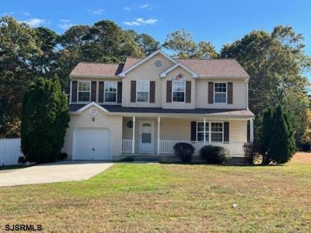 560 Pitney, Galloway Township, NJ, 08205 Main Picture