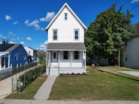 214 Pleasant, Pleasantville, NJ, 08234 Main Picture