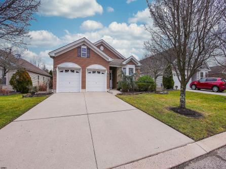 667 Pine Valley, Galloway Township, NJ, 08215 Aditional Picture