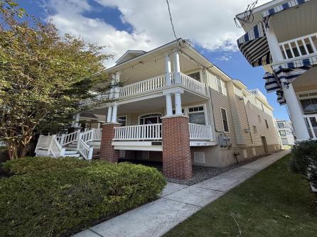1523 Asbury Avenue, C1, Ocean City, NJ, 08226 Main Picture